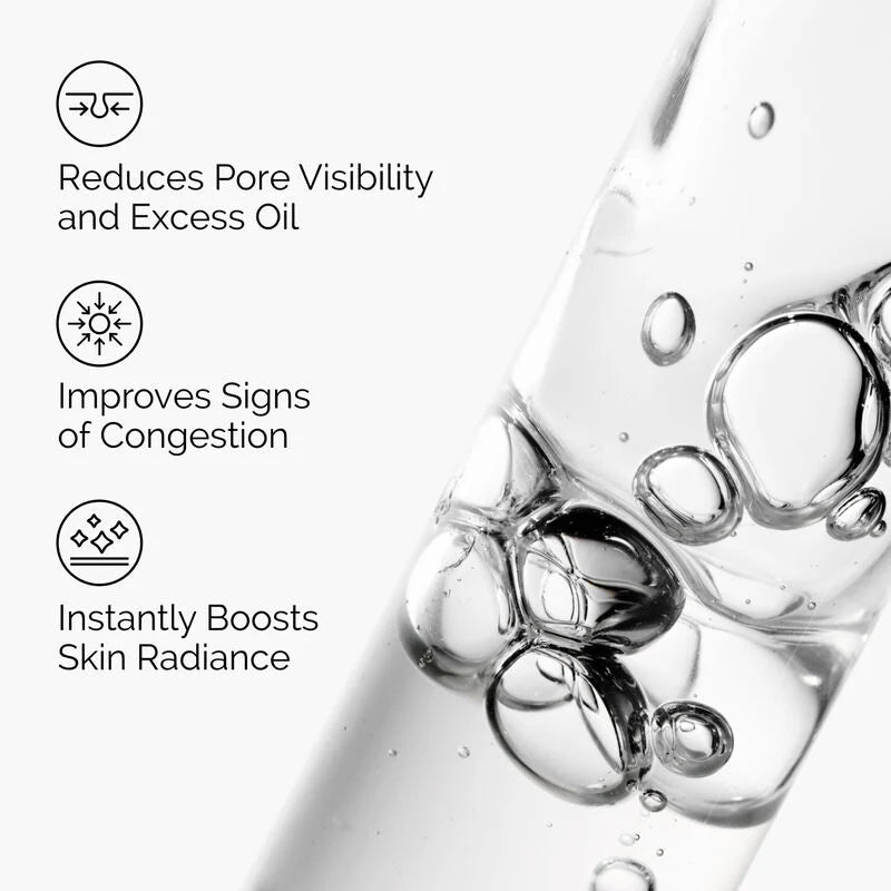 100% Original Niacinamide 10% + Zinc 1% Serum