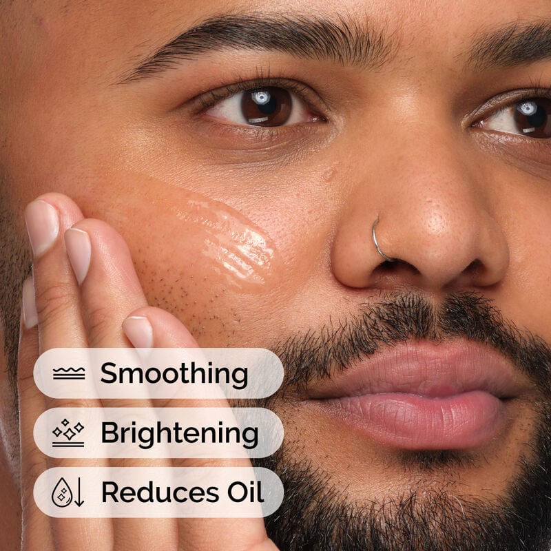 100% Original Niacinamide 10% + Zinc 1% Serum